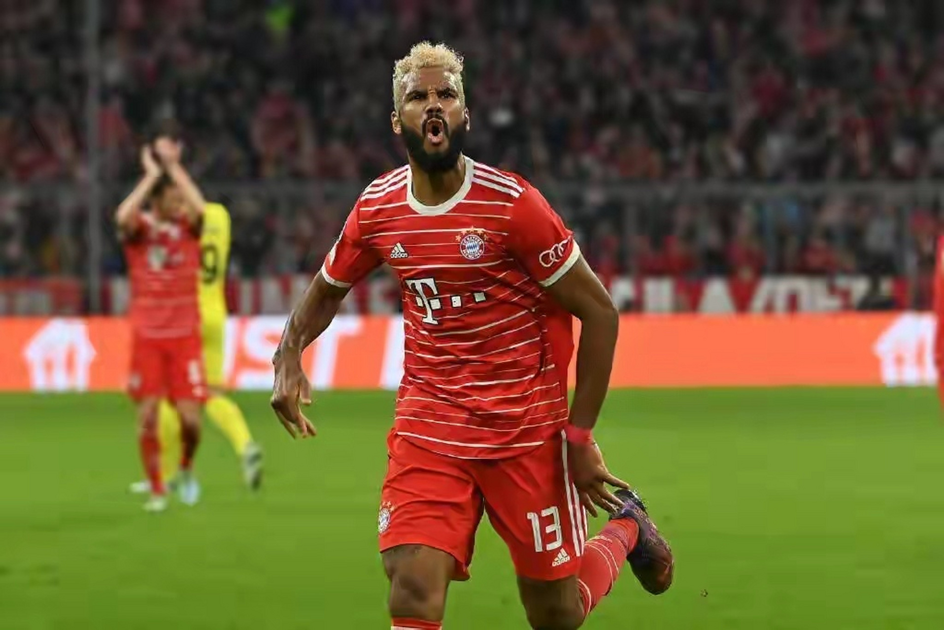 世俱杯参赛资格-包含拜仁慕尼黑遭遇冷门,主场被不莱梅逼平的词条