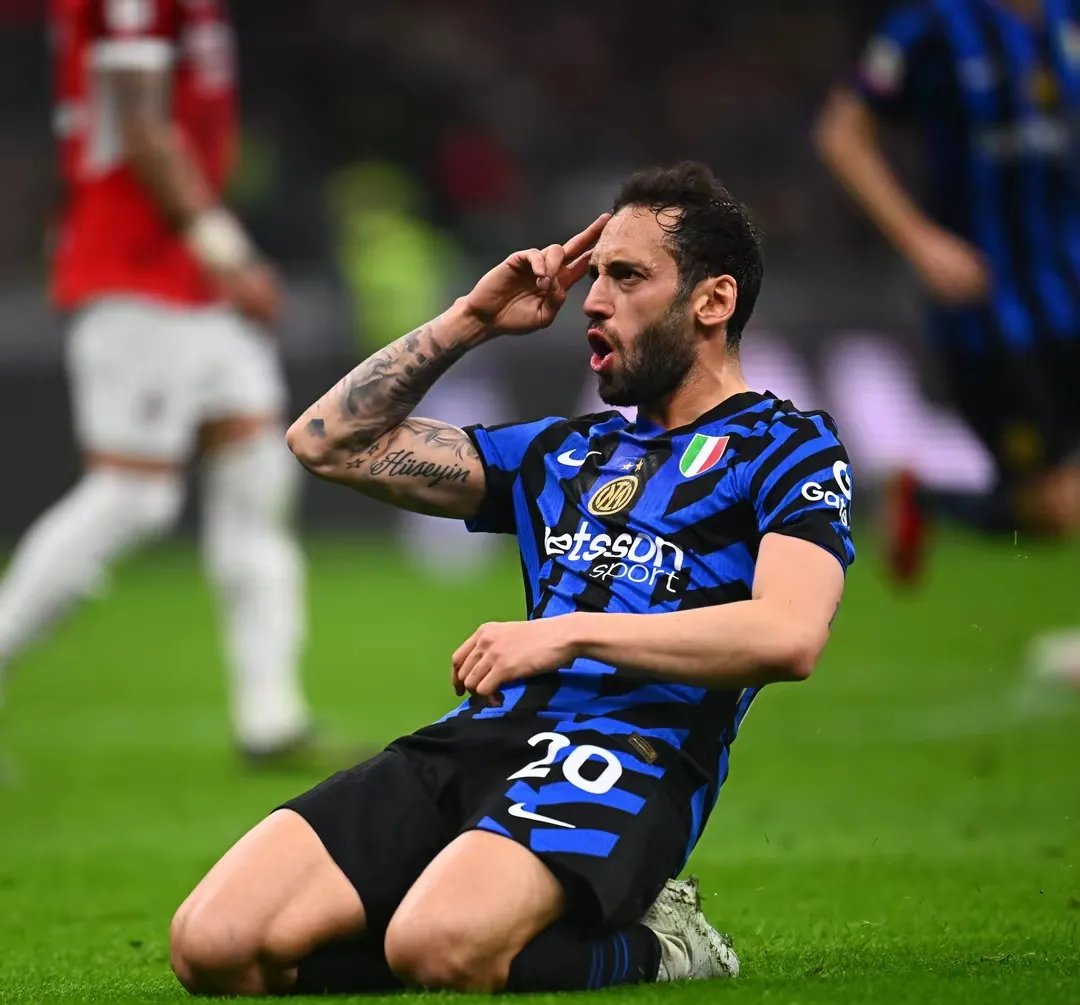 国际米兰主场惨败博洛尼亚，遭遇重挫