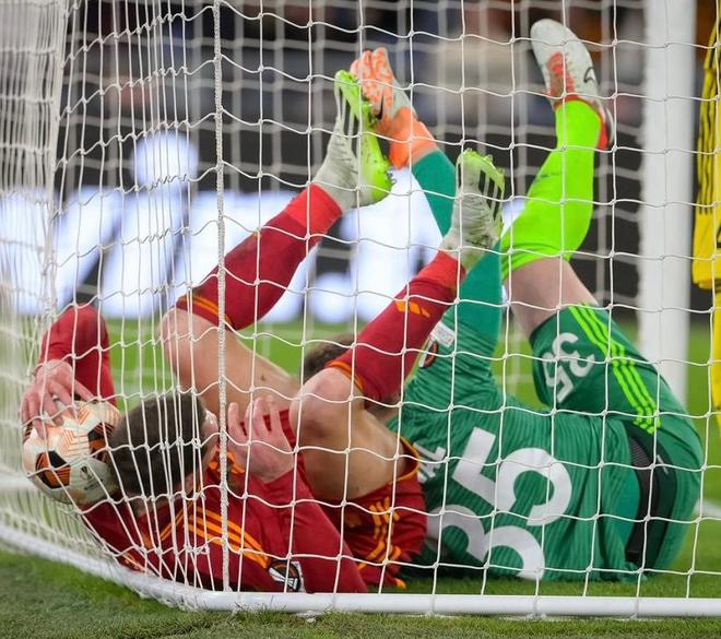 罗马不敌对手逆转，主场遗憾失利的简单介绍