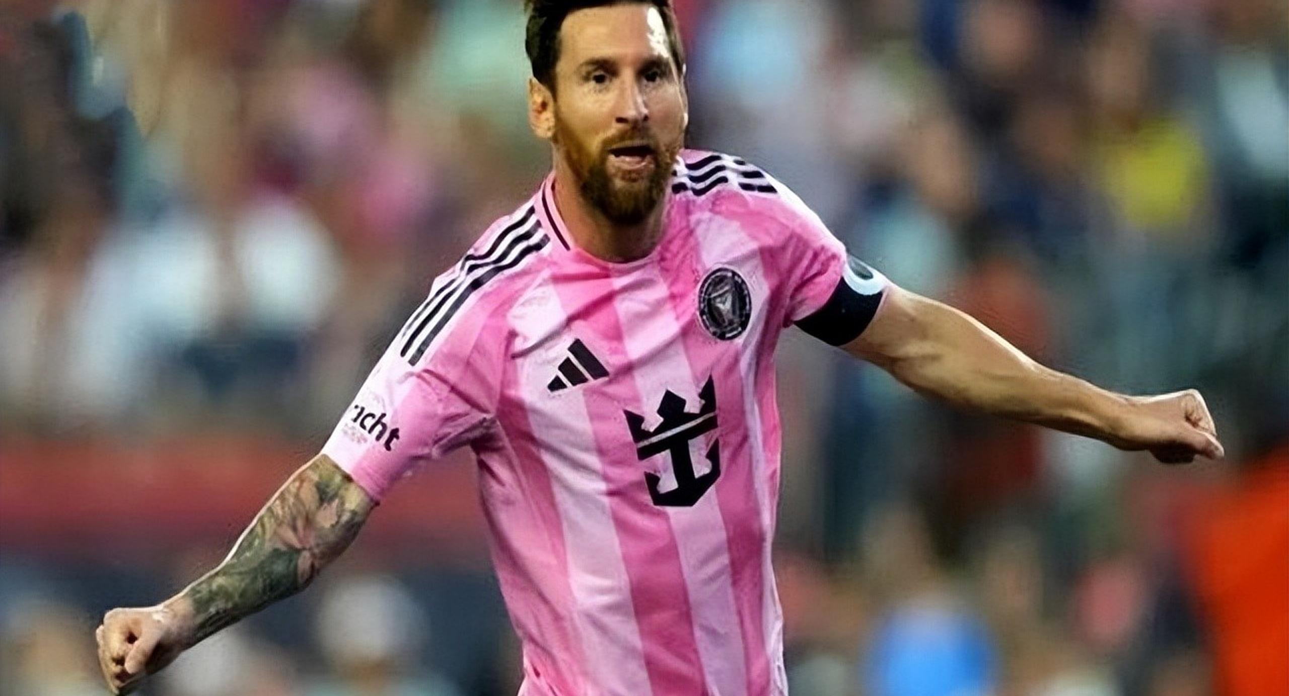 巴塞罗那告捷成功，梅西连场破门制胜的简单介绍