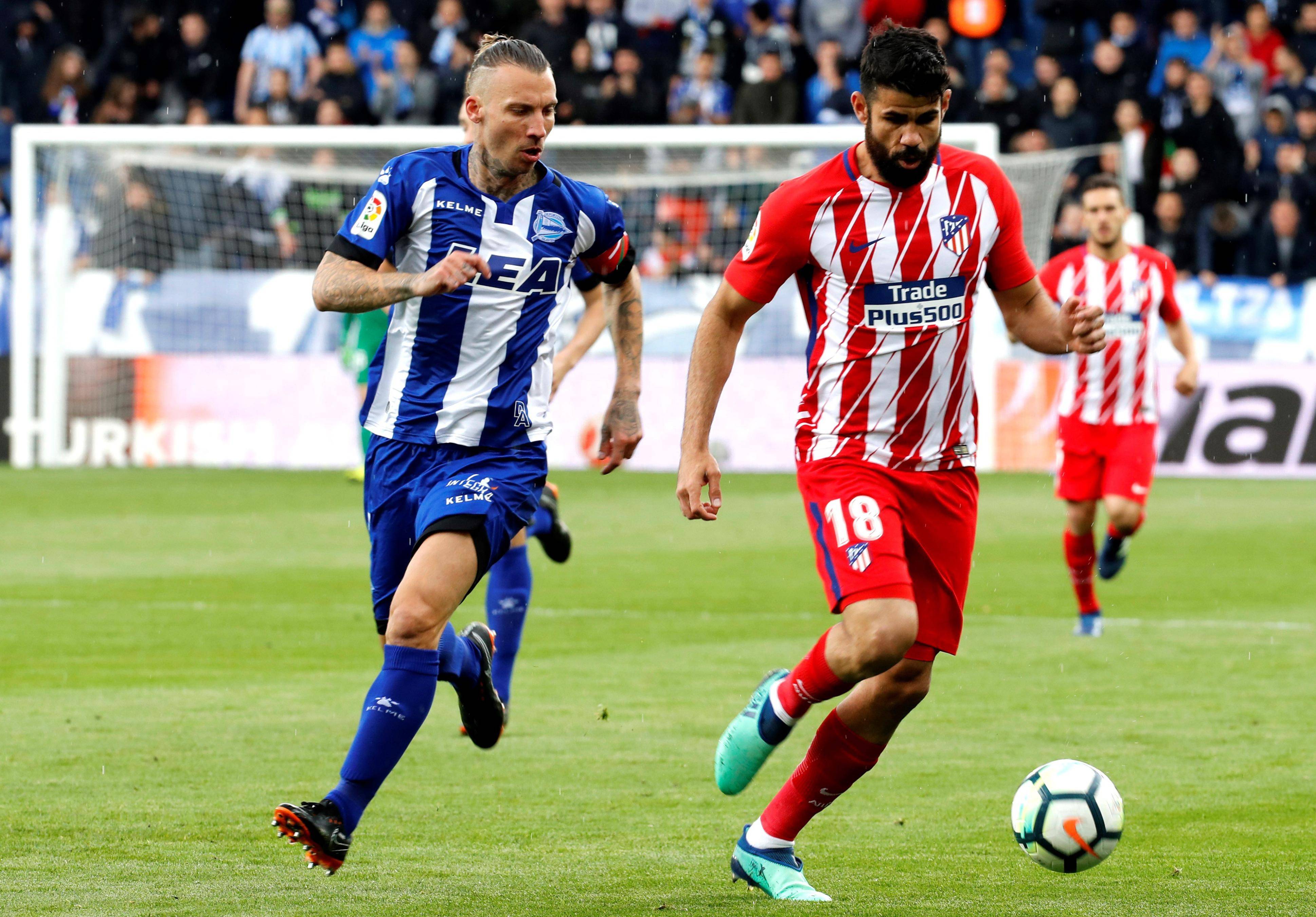 奥萨苏纳固若金汤，坚决捍卫主场荣誉