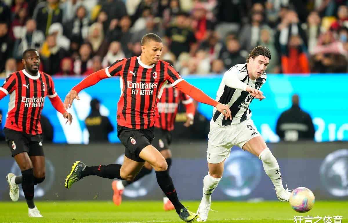 世俱杯时间-AC米兰惊险险胜，继续保持不败