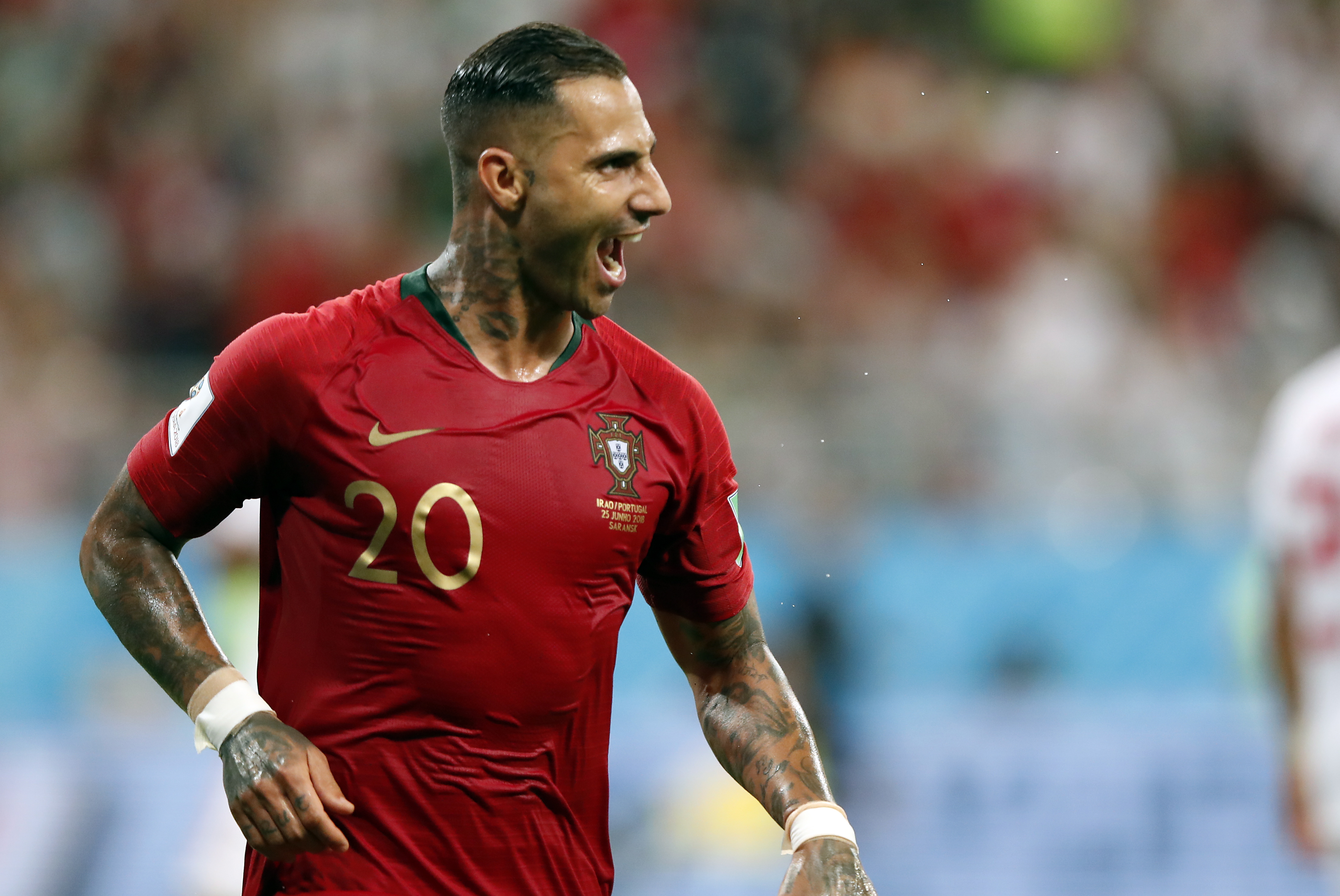 关于葡萄牙战平爱沙尼亚，小组头名不可撼动的信息