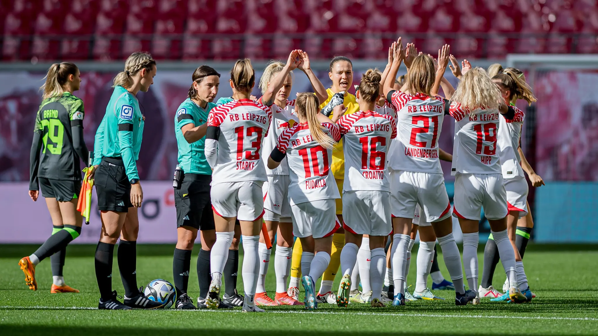 世俱杯参赛资格-RB莱比锡近期战绩出色,实力有目共睹