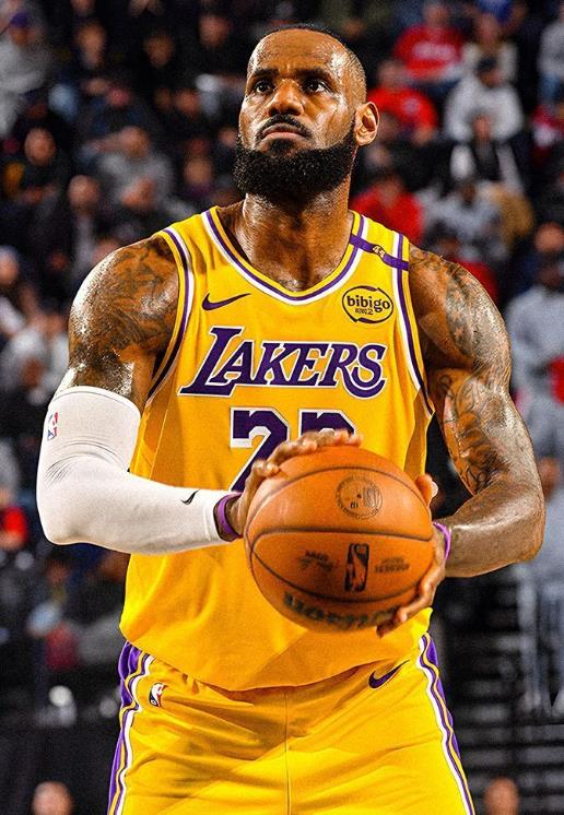 詹皇迈尔顿小担当,湖人掠夺棕熊 詹皇迈尔顿小担当,湖人掠夺棕熊