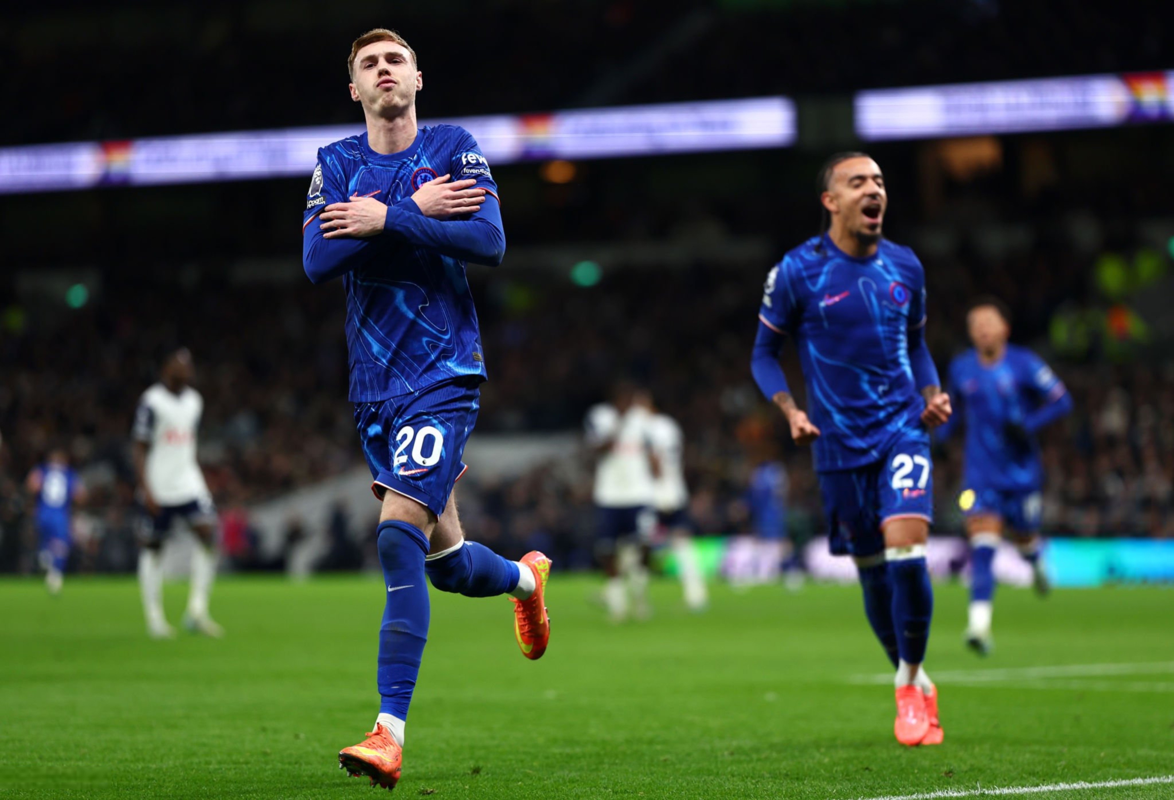 切尔西遭遇意外输球，晋级之路岌岌可危