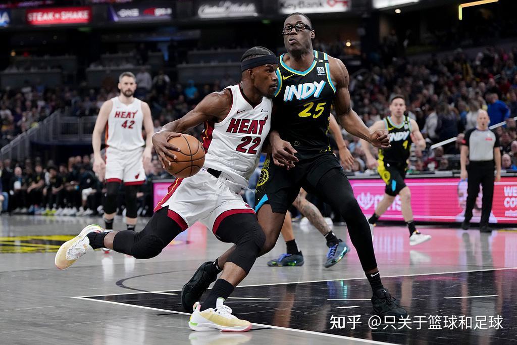 世俱杯分组-步行者战胜热火，晋级可能性大增