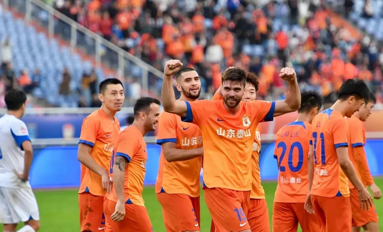 世俱杯奖金-天津泰达希望在深圳佳兆业的客场胜利