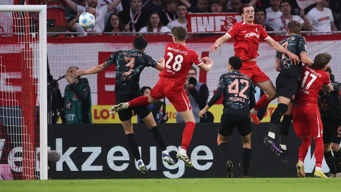 弗赖堡表现不佳，新赛季前景堪忧引发警惕