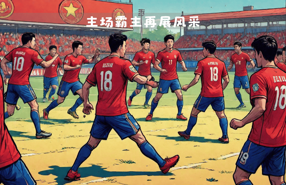 奥格斯堡主场告捷，实现主场霸主