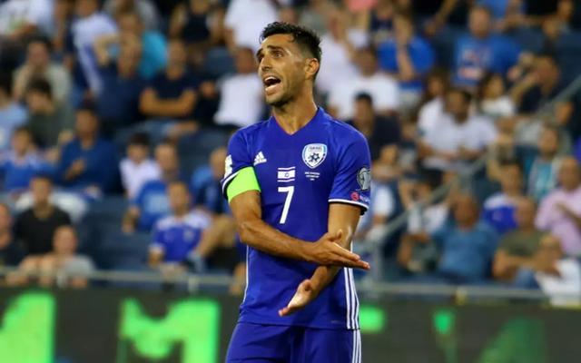 紧张刺激！欧预赛激战如火如荼