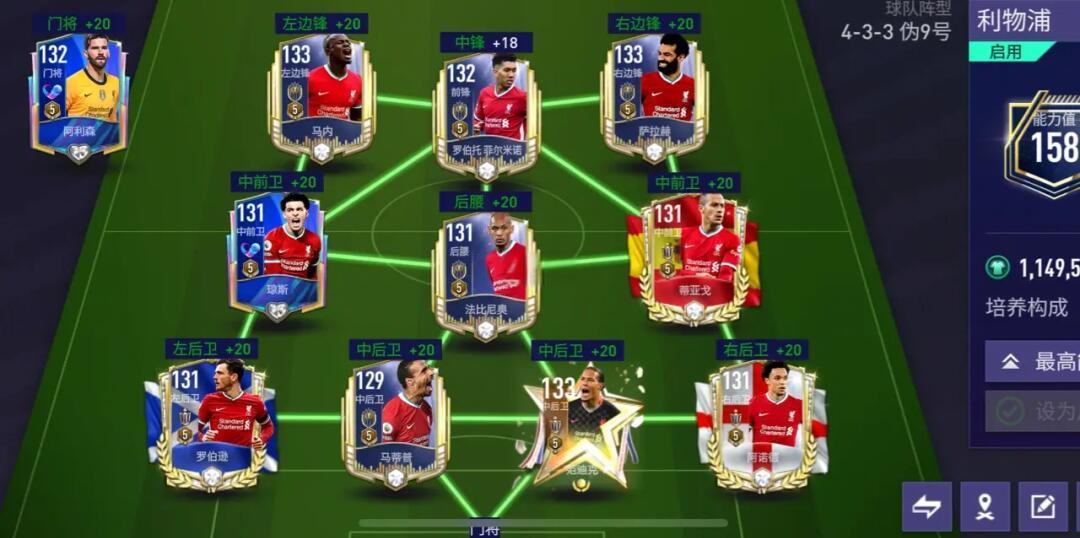 利物浦全面崭露头角，晋级之路一路顺风