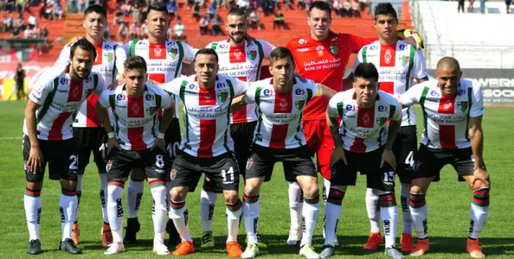 世俱杯奖金-巴勒斯坦国家队斩获重要胜利,受瞩目的简单介绍