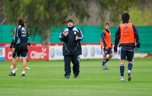 阿根廷队迄今赢得两枚金牌,声名显赫 阿根廷队迄今赢得两枚金牌,声名显赫