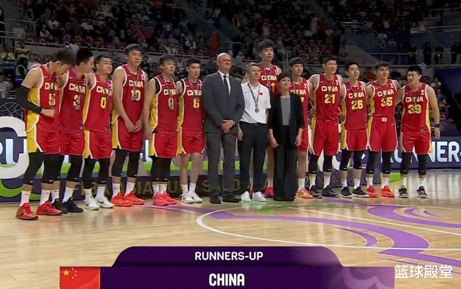 篮球世界杯选拔赛落幕,优胜者崭露头角 篮球世界杯选拔赛落幕,优胜者崭露头角