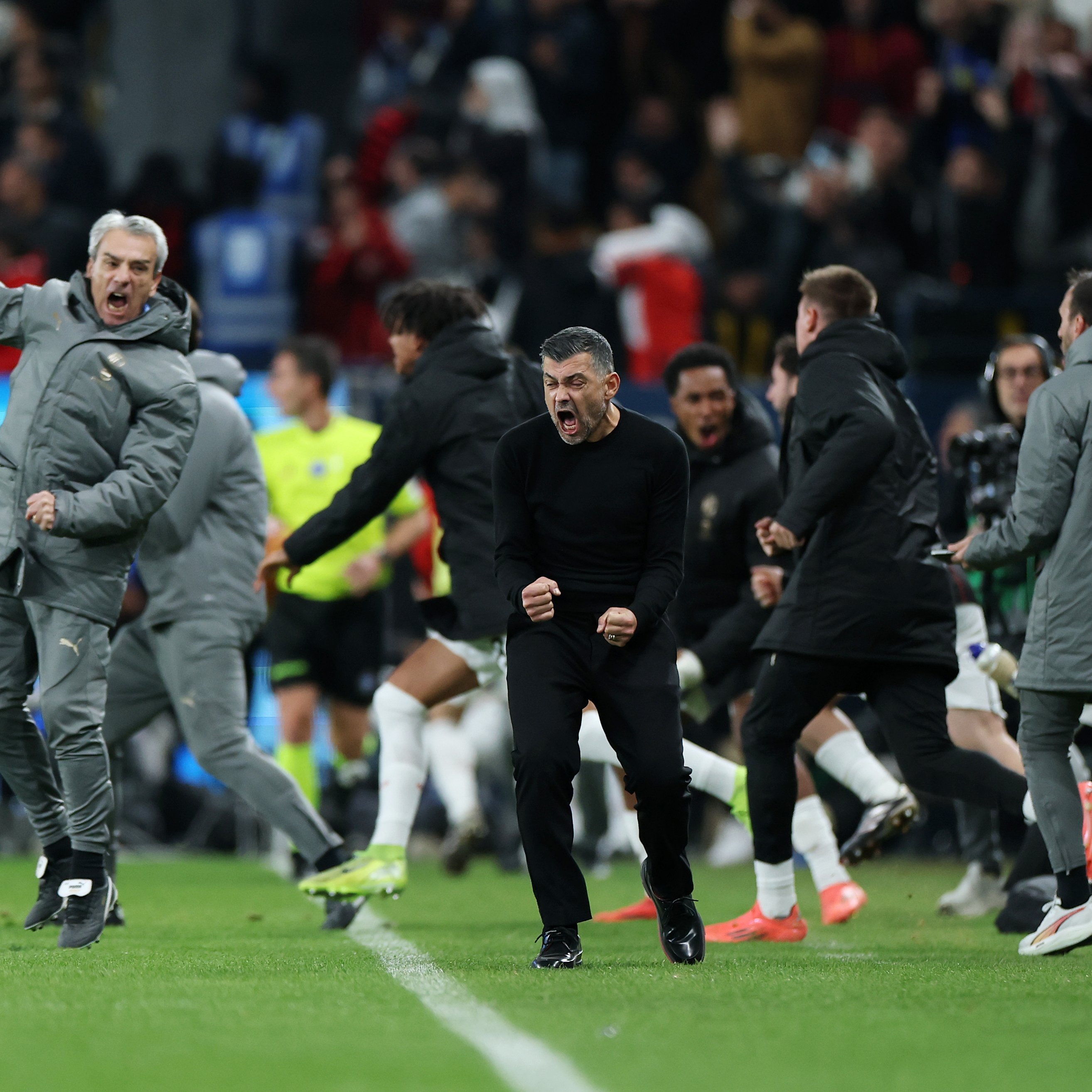 世俱杯决赛-关于战术调整得当,米兰客场轻取桑普多利亚的信息