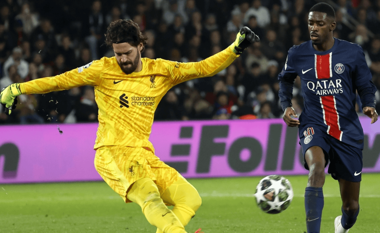 世俱杯2025-巴黎圣日耳曼边锋斩获关键进球，率领国家队晋级