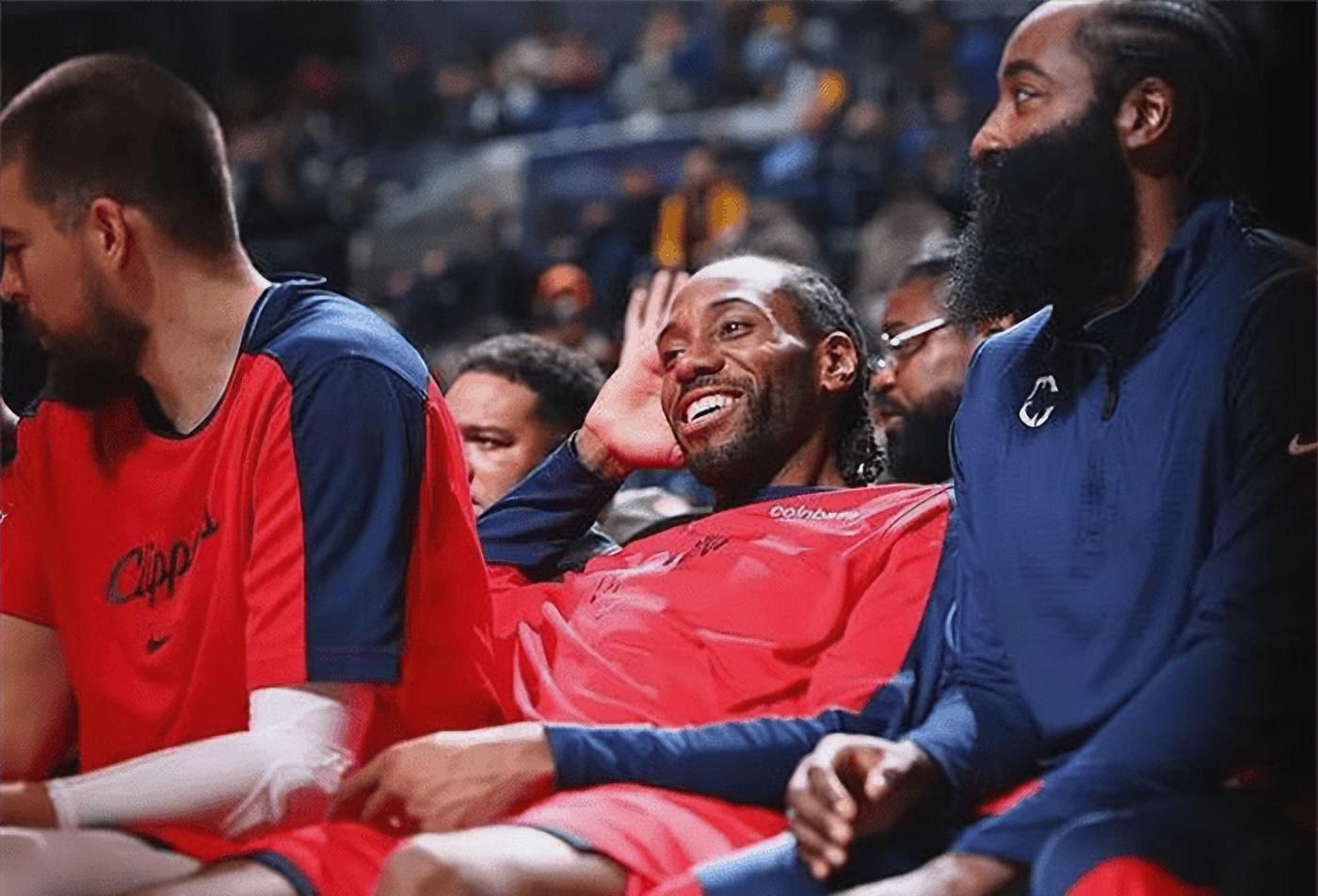 伦纳德重返快船与前队友对决 伦纳德重返快船与前队友对决