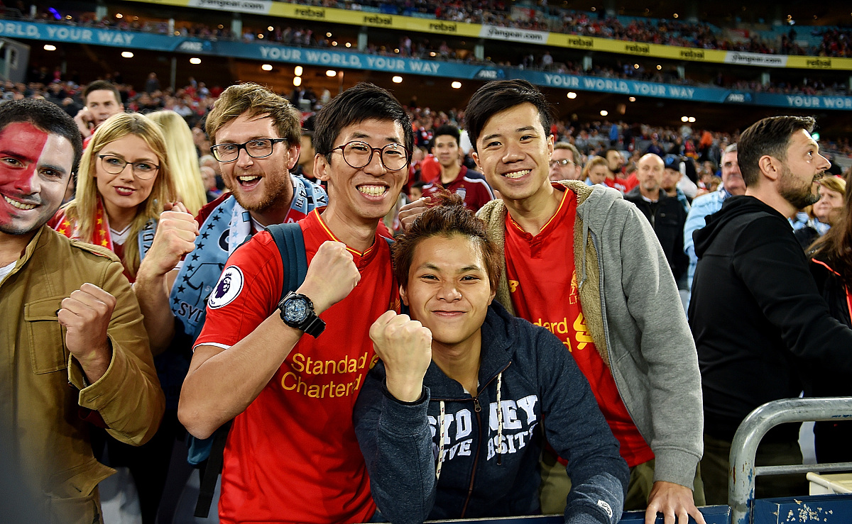 世俱杯直播-关于瓦朗谢纪念品亮相,引发球迷狂热的信息