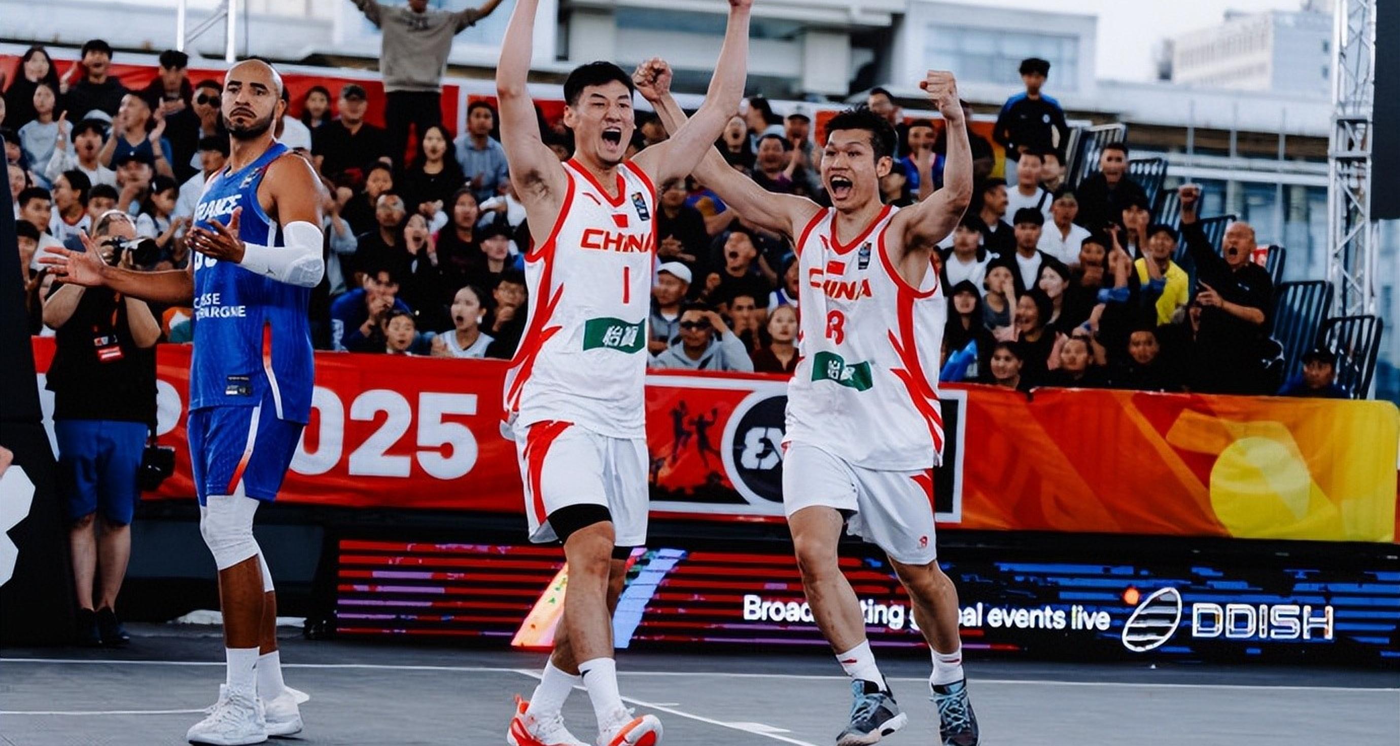 世俱杯官网-世界杯篮球赛大放异彩,精彩赛况不容错过