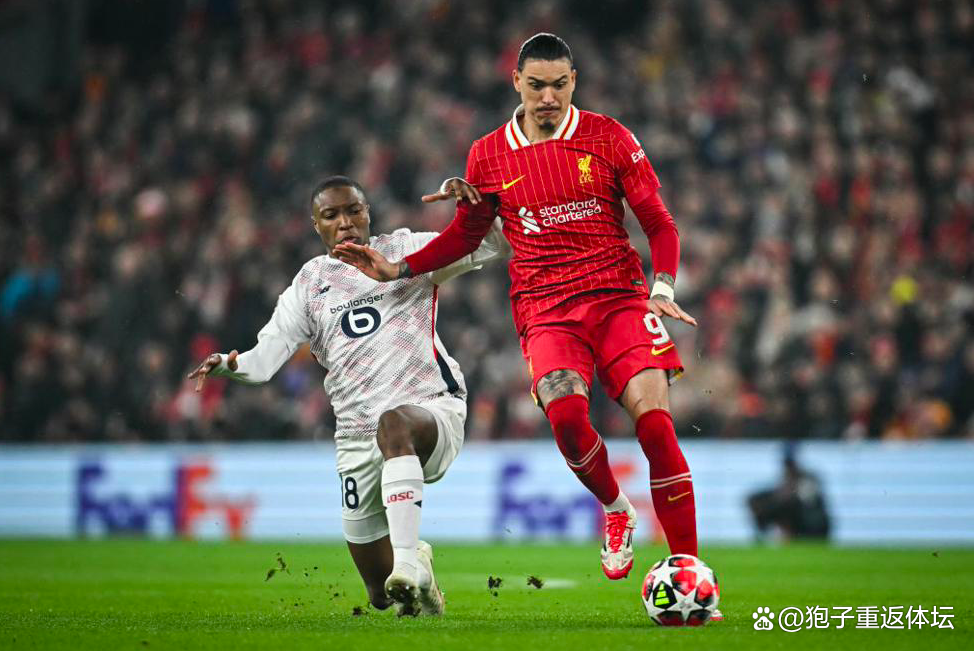 世俱杯直播-关于里尔队击败对手,继续向冠军之路前进的信息