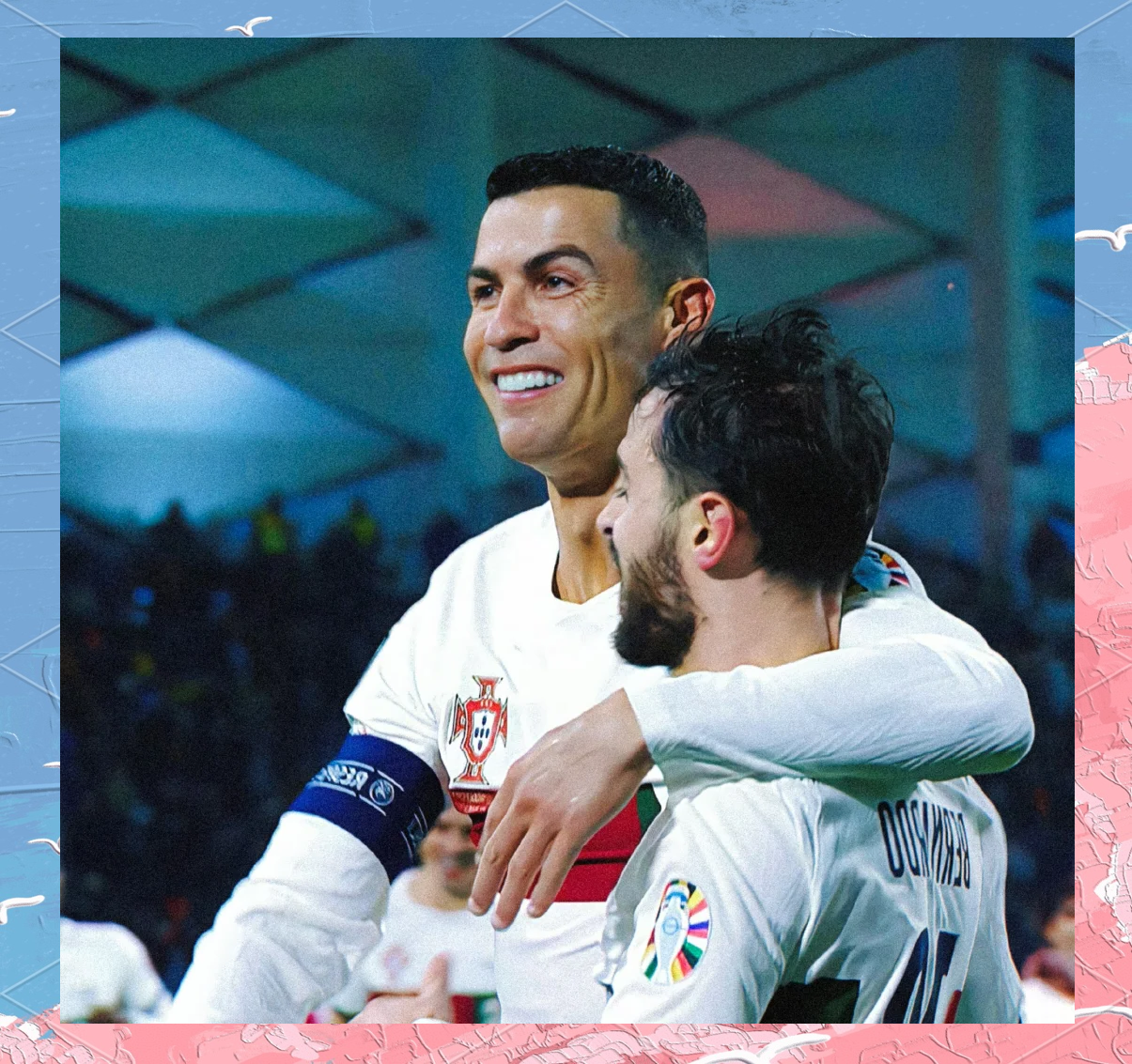 世俱杯官网-足球风云再起!欧预赛比赛精彩战况全记录