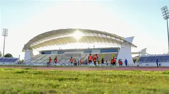 世俱杯直播-包含阿尔卡赫体育俱乐部将在马斯喀特对阵海曼竞争的词条