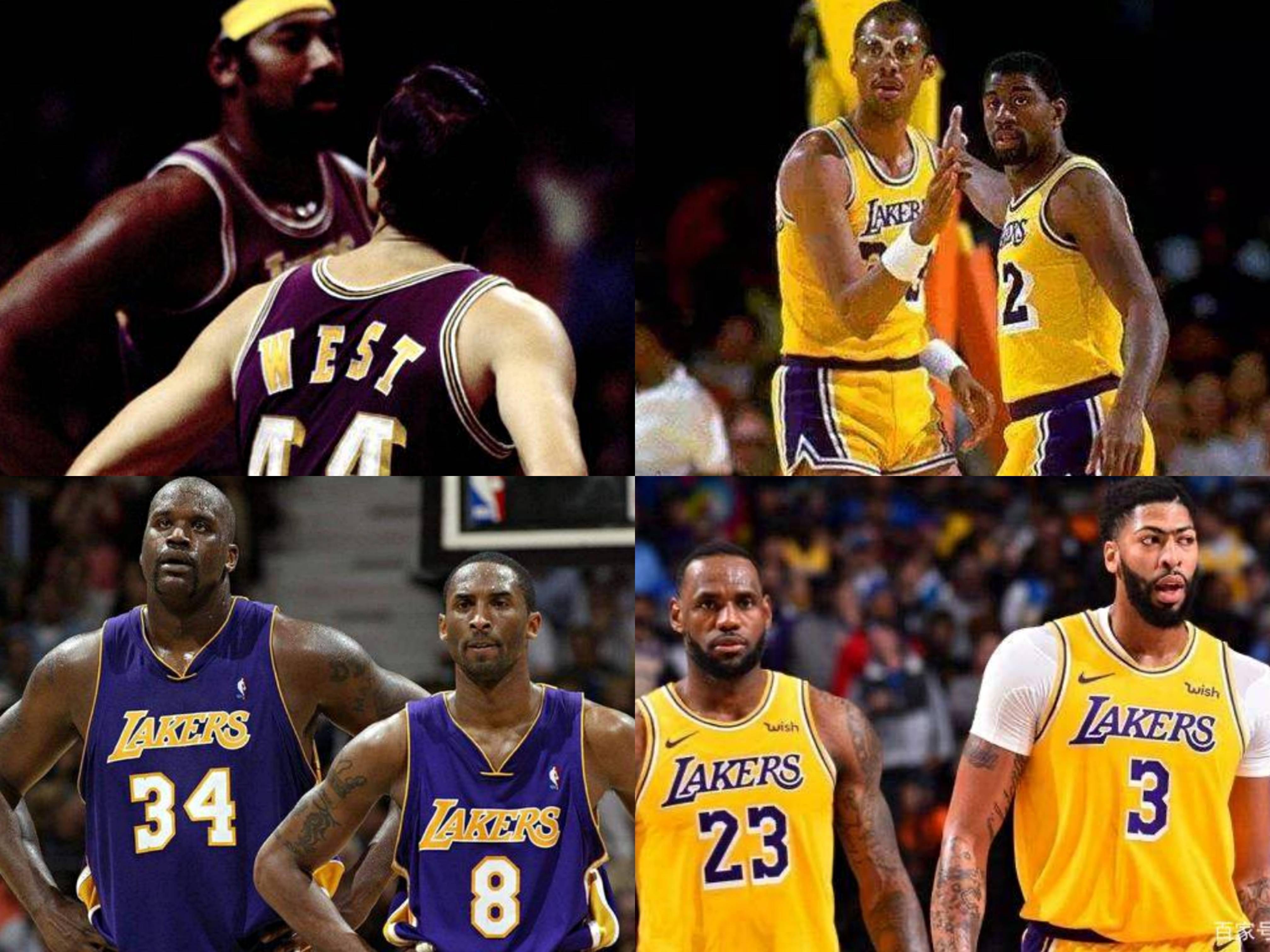 公牛折戟湖人,霍乐迪轰下全明星数据! 公牛折戟湖人,霍乐迪轰下全明星数据!