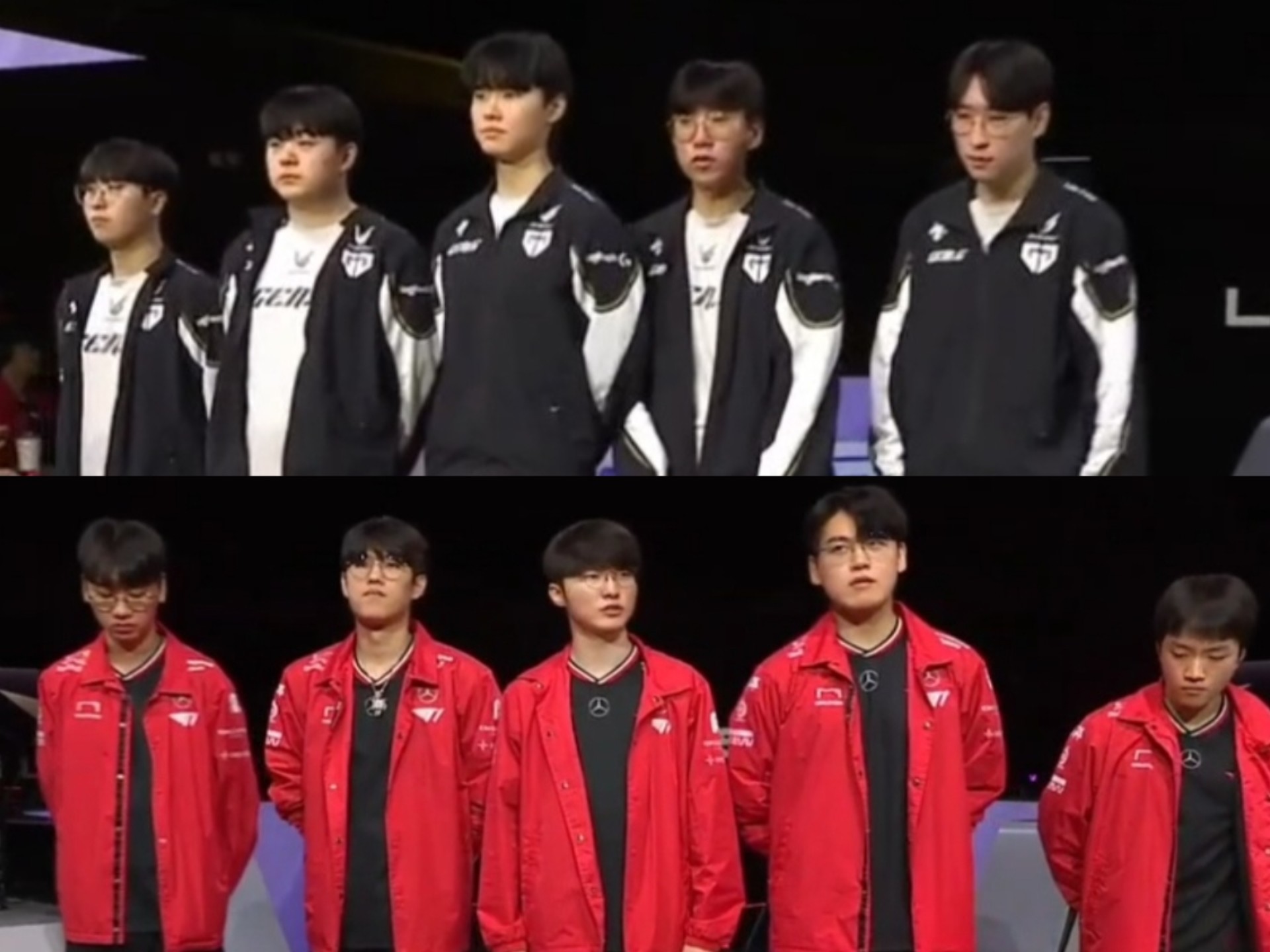 包含T1横扫WBG,Bin线上压制力十足宿敌对决半决赛,点燃全场激情的词条 包含T1横扫WBG,Bin线上压制力十足宿敌对决半决赛,点燃全场激情的词条