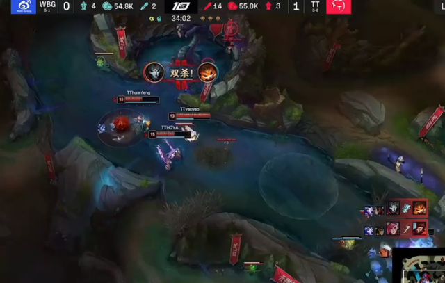 世俱杯冠军-关于GEN轻取WBG,Hanssama线上压制力十足强强对话入围赛,留下经典瞬间的信息