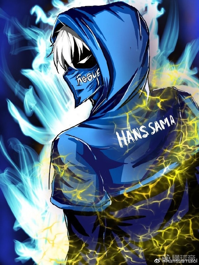 关于GEN轻取WBG,Hanssama线上压制力十足强强对话入围赛,留下经典瞬间的信息 关于GEN轻取WBG,Hanssama线上压制力十足强强对话入围赛,留下经典瞬间的信息