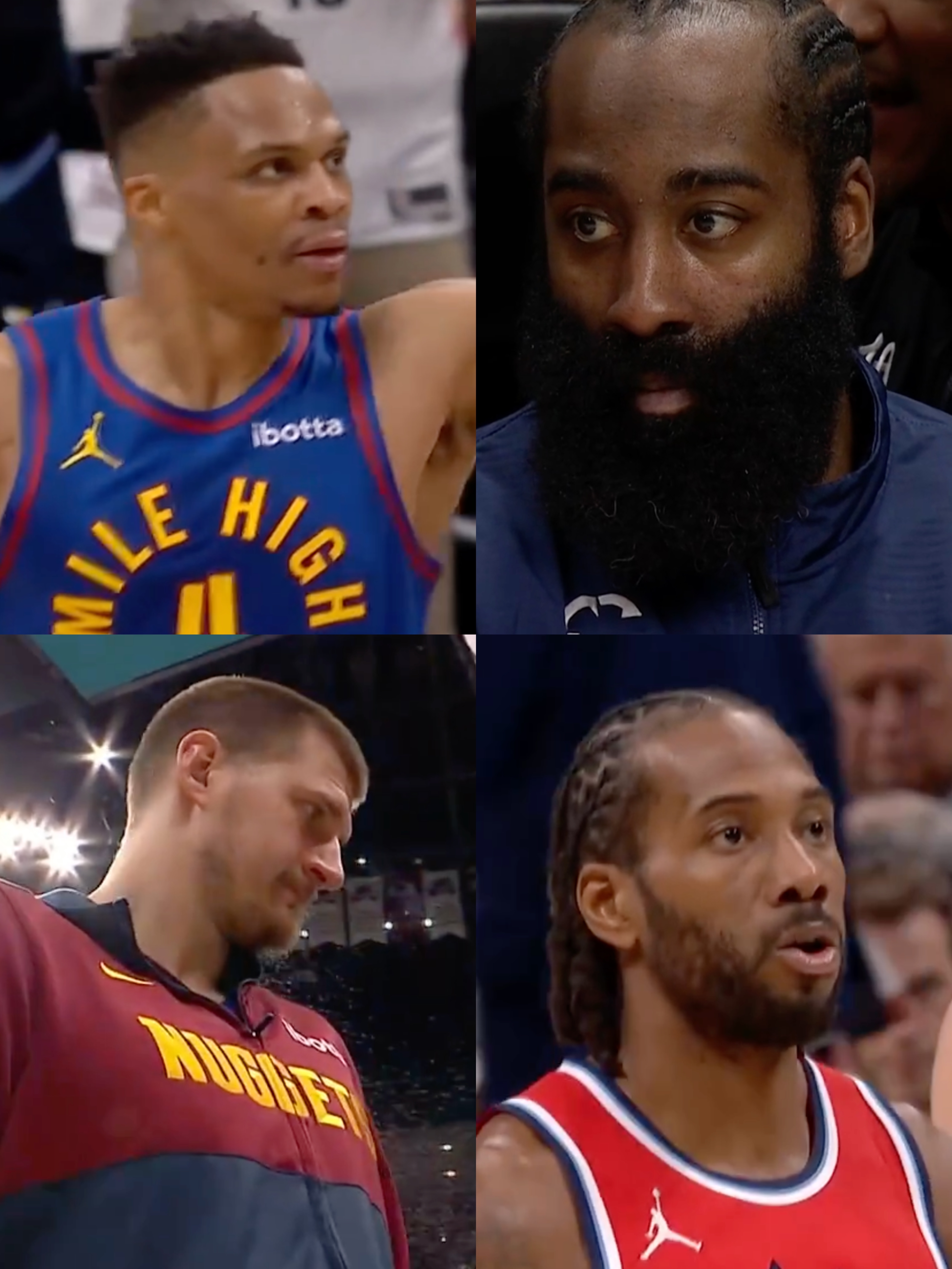 世俱杯分组-掘金队遭遇伤病麻烦，球队战绩下滑