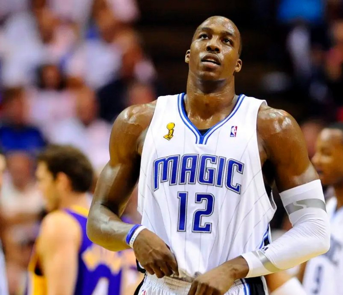 世俱杯奖金-魔术队新赛季即将开始，核心球员状态神秘