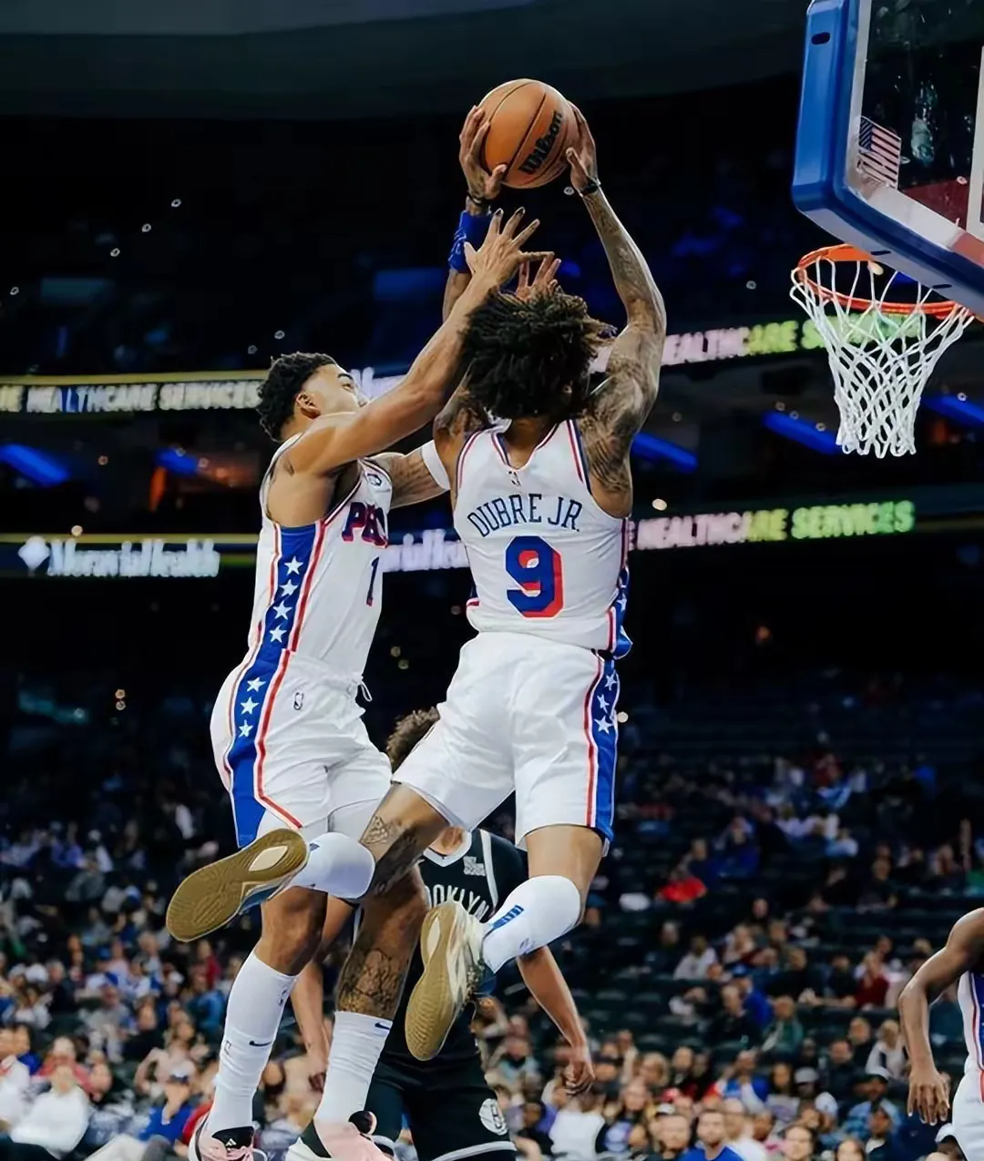 世俱杯参赛资格-篮网队再下一城，东部决赛马上揭晓