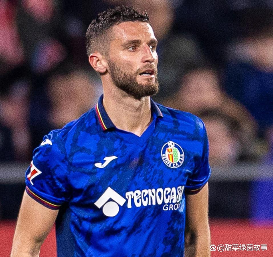 科尔多瓦尔主场不敌赫塔菲,遭遇西甲失利 科尔多瓦尔主场不敌赫塔菲,遭遇西甲失利