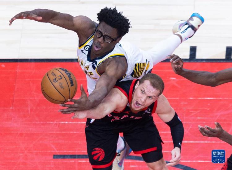 世俱杯官网-步行者主场不敌猛龙，系列赛战分胜负