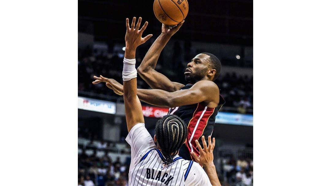 世俱杯赛程-关于热火队主场失利，士气稍显低迷的信息