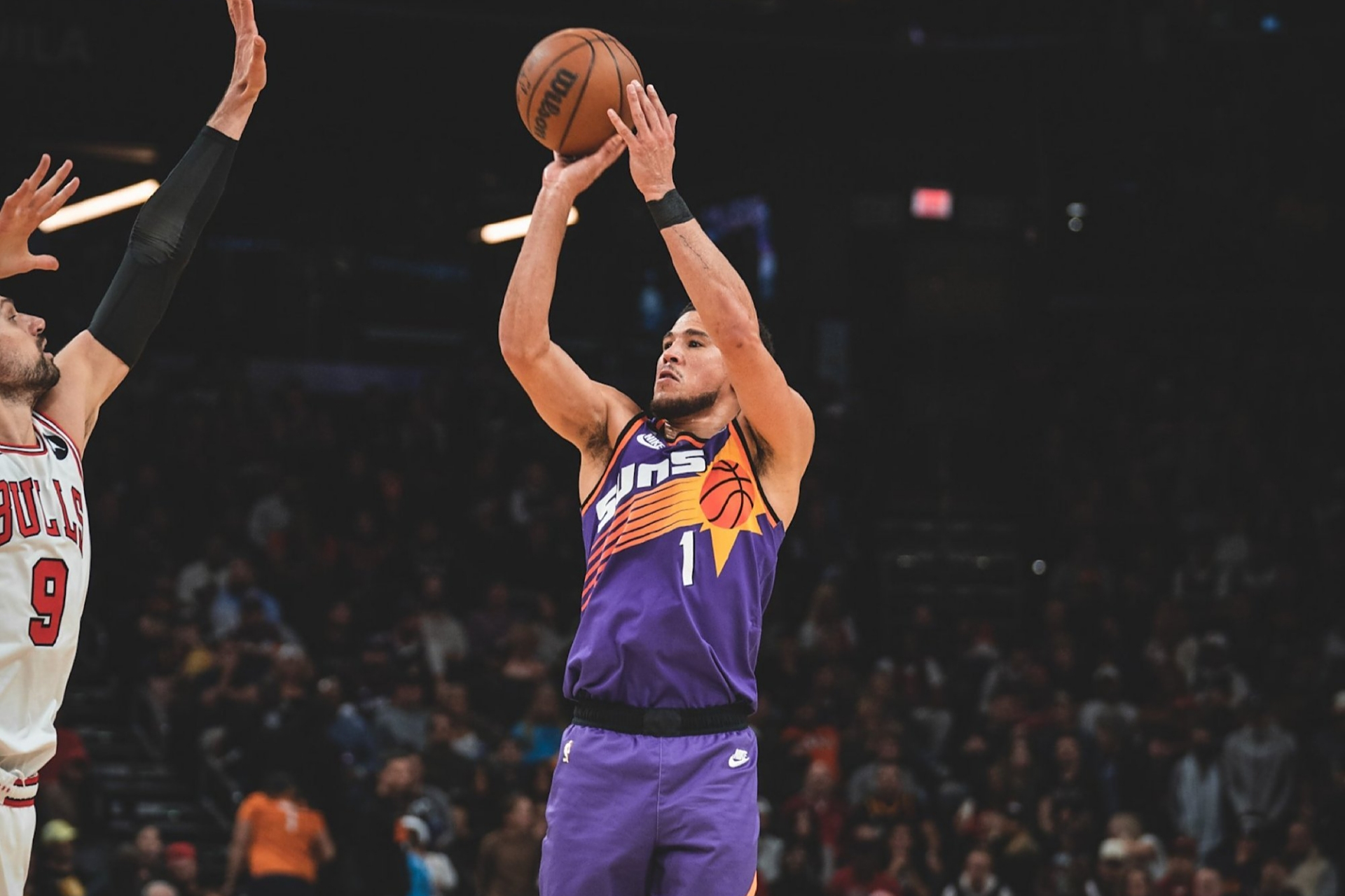 世俱杯官网-关于太阳大胜凯尔特人，布克砍下33+5+6的信息