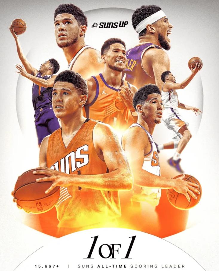 关于太阳大胜凯尔特人,布克砍下33+5+6的信息 关于太阳大胜凯尔特人,布克砍下33+5+6的信息