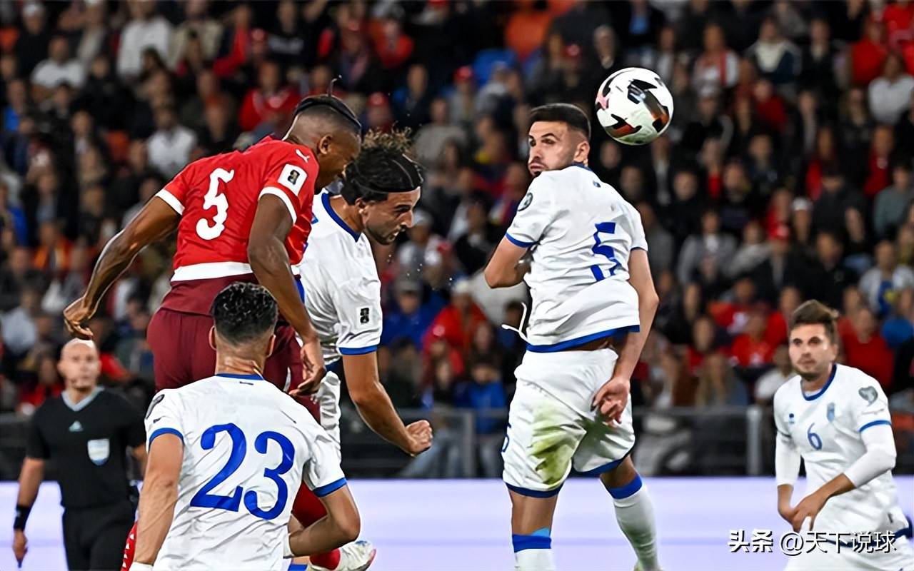 克罗地亚大胜斯洛文尼亚，提振士气晋级在望