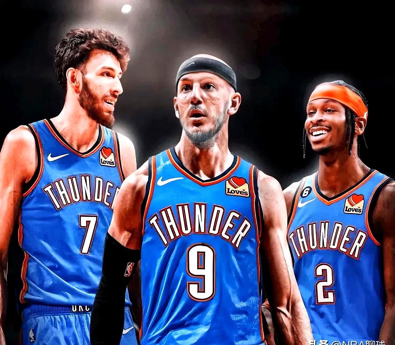 NBA球队更迭！魔术将换帅，维奇或将接任