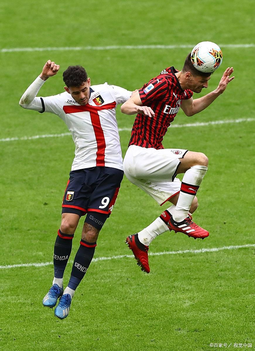 AC米兰击败对手,保持不败势头的简单介绍 AC米兰击败对手,保持不败势头的简单介绍
