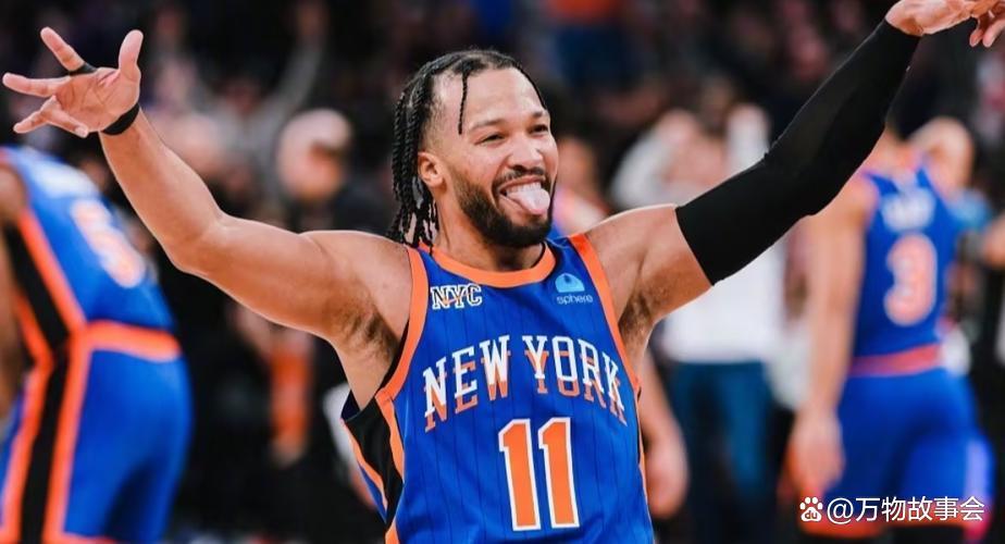 世俱杯奖金-关于独行侠绝杀骑士,布伦森统治全场的信息