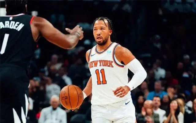 关于独行侠绝杀骑士,布伦森统治全场的信息 关于独行侠绝杀骑士,布伦森统治全场的信息