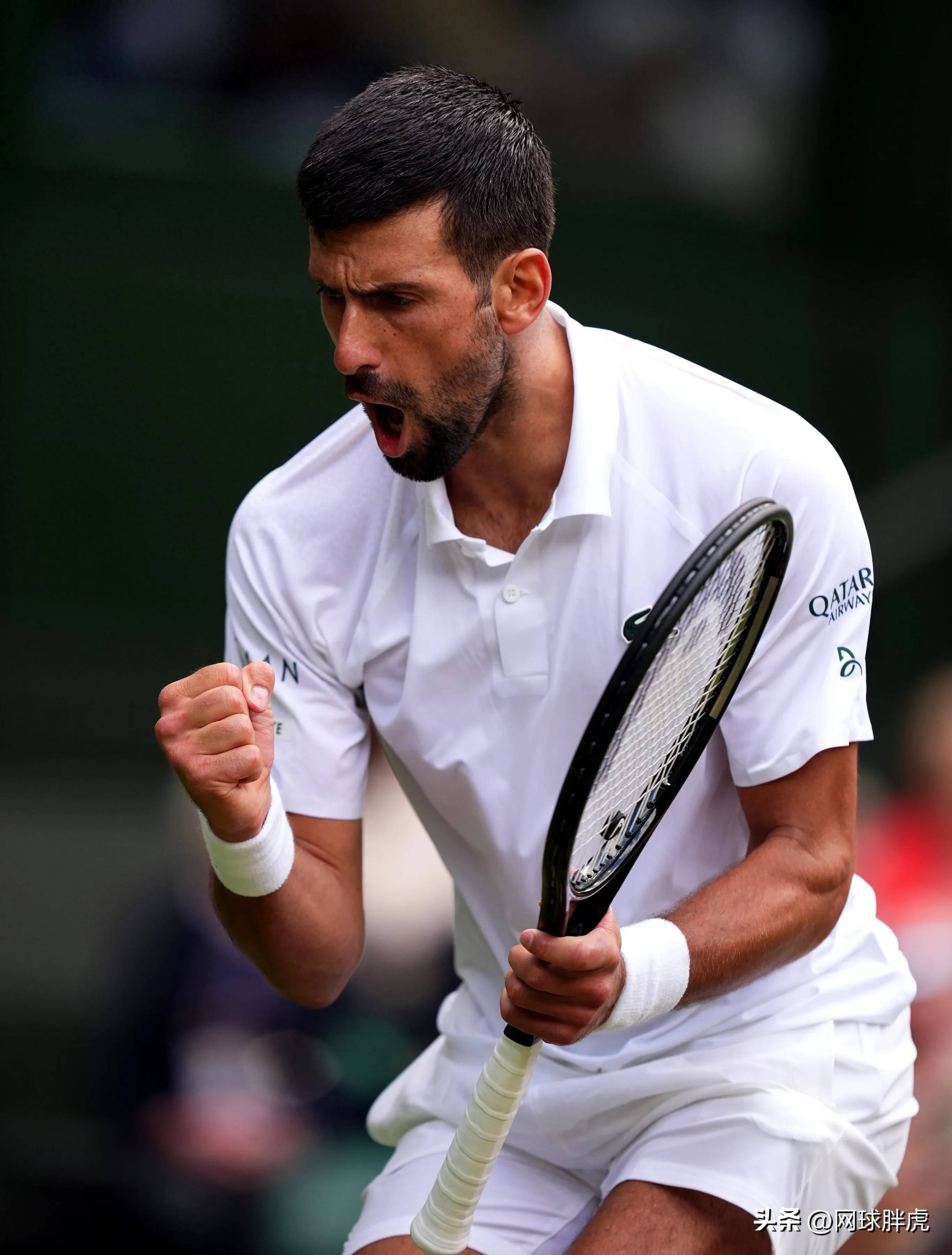 世俱杯-年终总决赛碾压美网,德约科维奇关键制胜的简单介绍