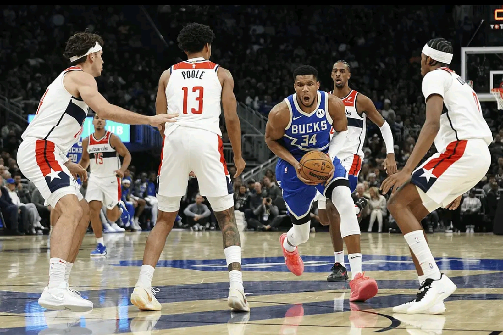 包含篮网横扫国王,字母哥扛起全队的词条 包含篮网横扫国王,字母哥扛起全队的词条