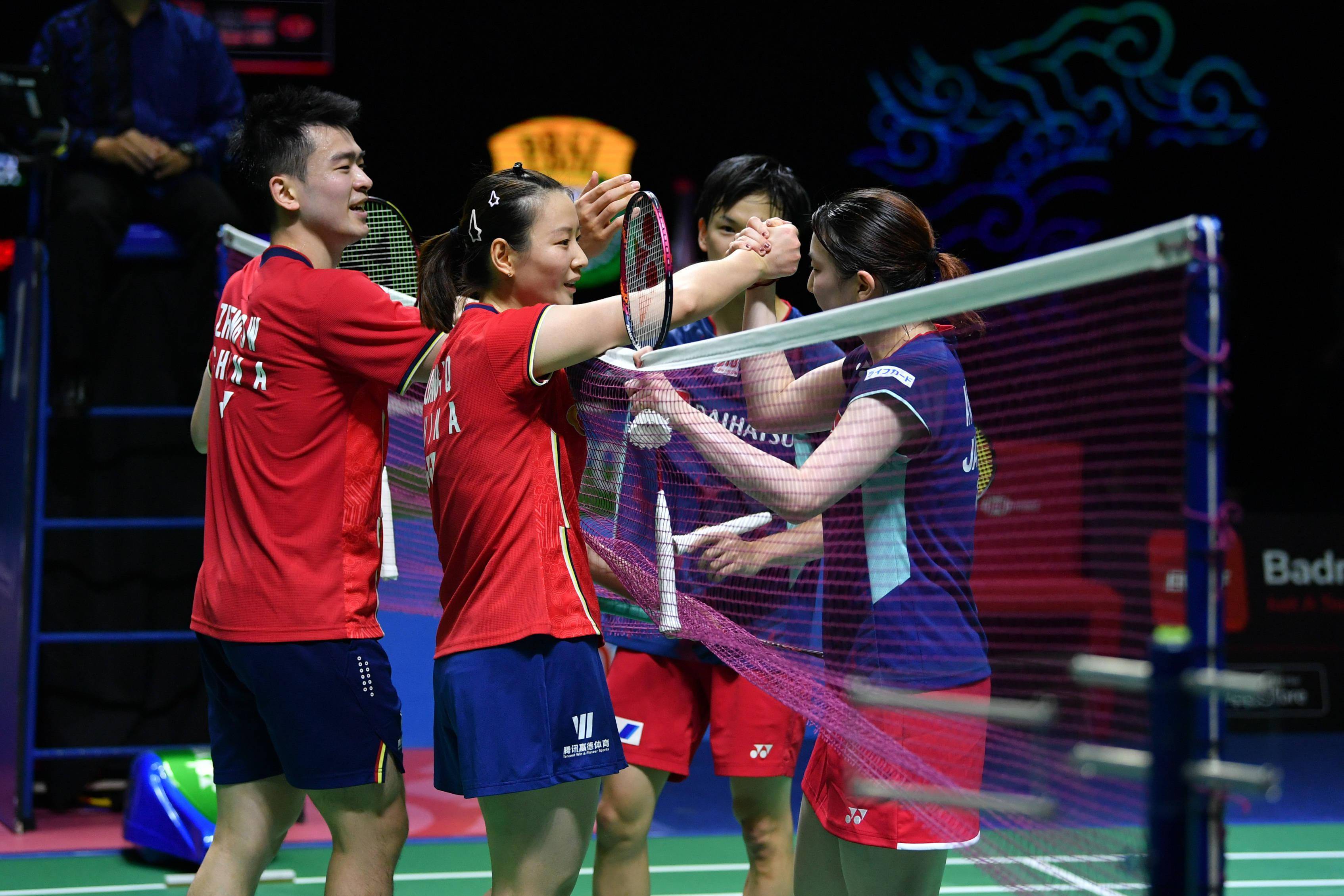 世俱杯时间-包含德国队逆转印尼队，郑思维统治全场的词条