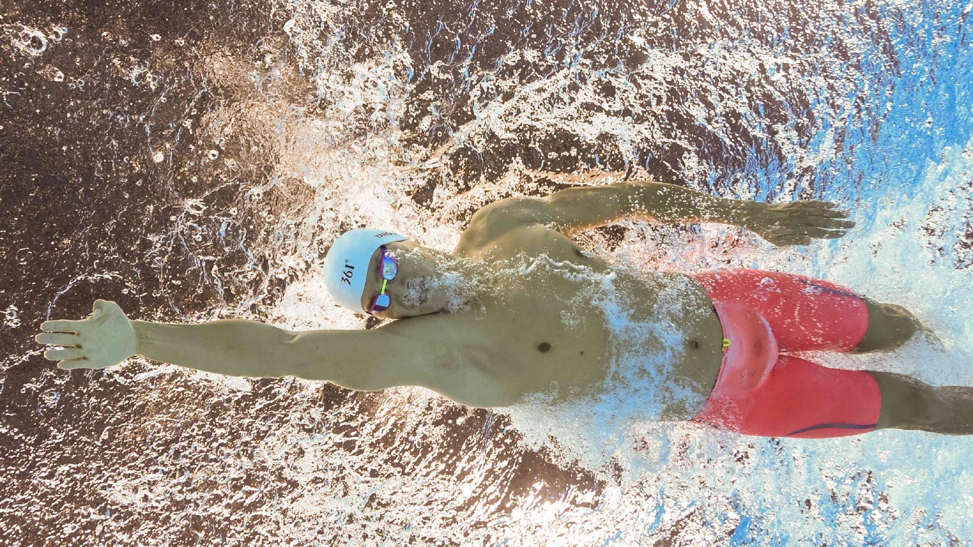 世俱杯决赛-北境孤星逆流东岸，当福克斯于沸血东决接管战场