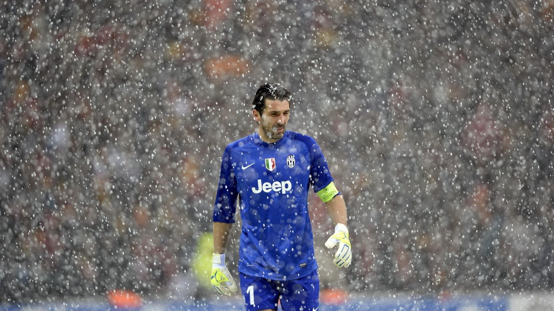 世俱杯直播-世纪对决之夜，班凯罗的统治级表现征服全场