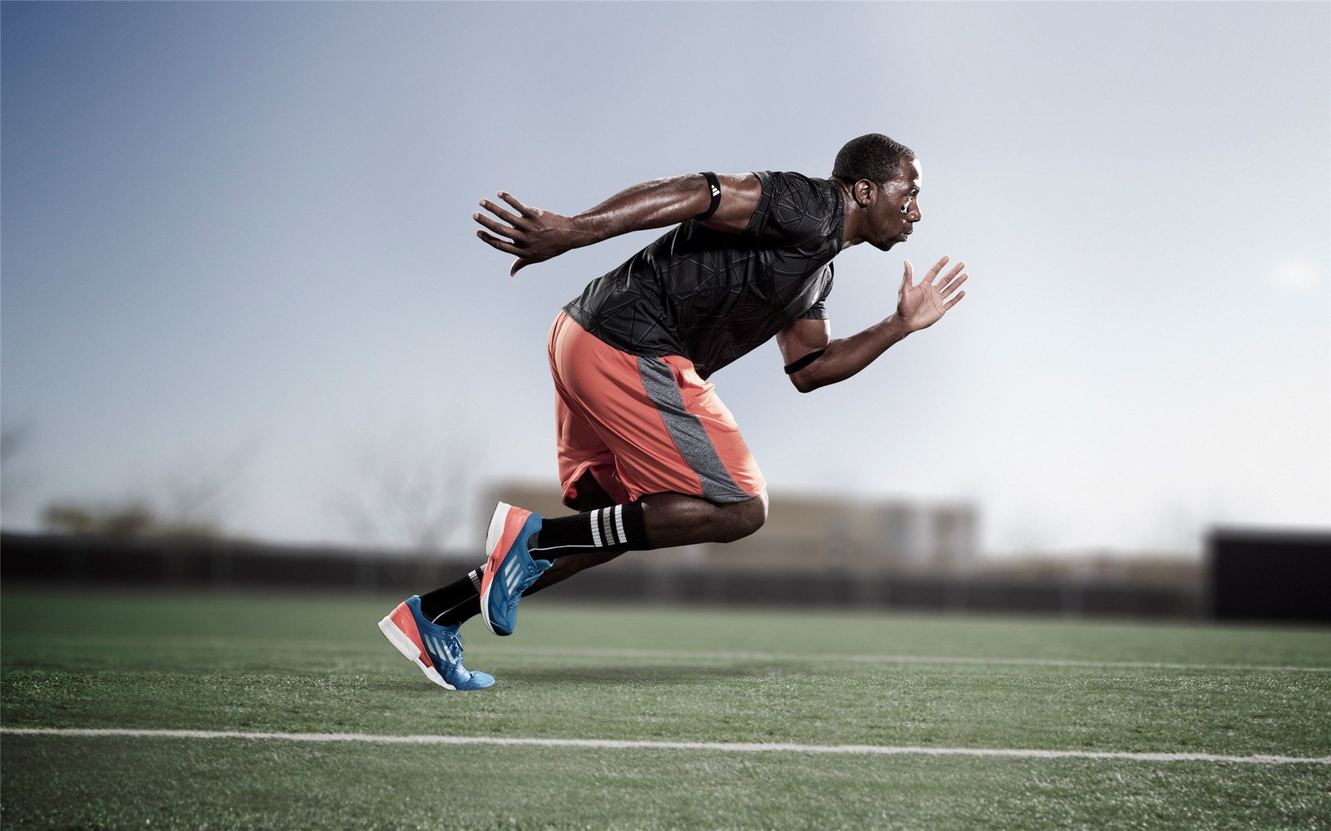 1.1.2秒的尊严，塞恩斯如何扛着跃马逃出哈斯的围猎